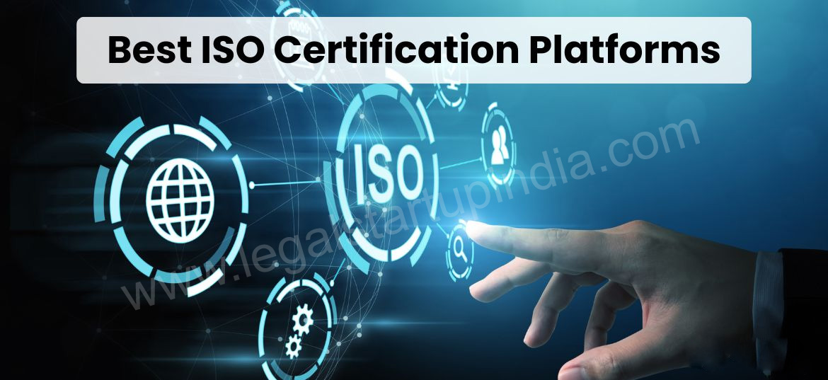 Best ISO Certification for Your Business