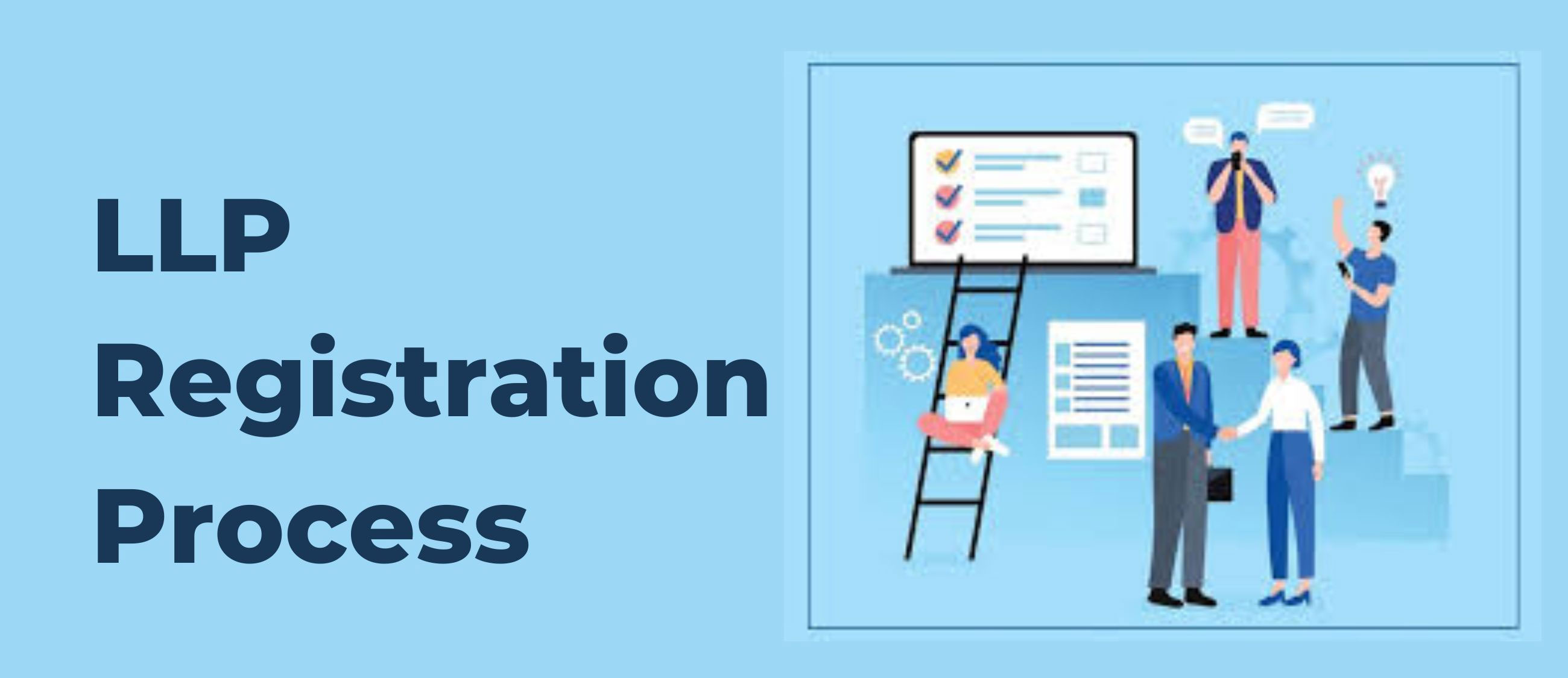 What is LLP Registration