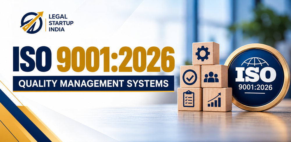 ISO 9001:2026 Explained